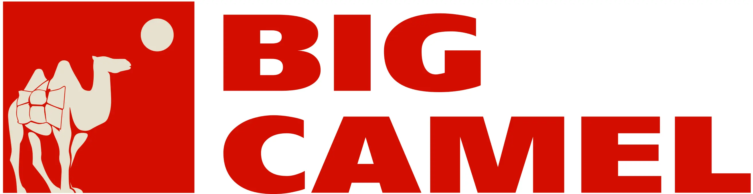 Big Camel